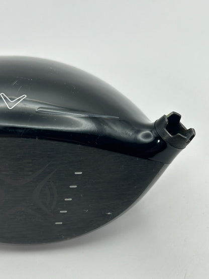 Callaway ROGUE SUB ZERO 9.0 driver head only Right Handed from japan 22509