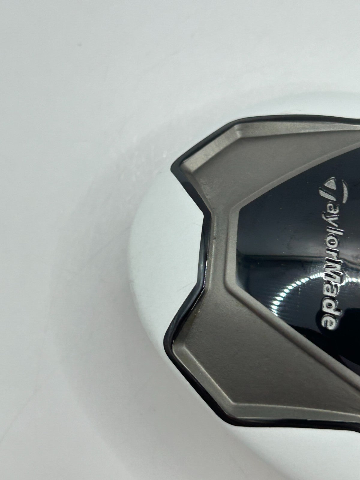 TaylorMade RBZ Tour 3W 14.5 Fairway wood Head only Right Handed 353919