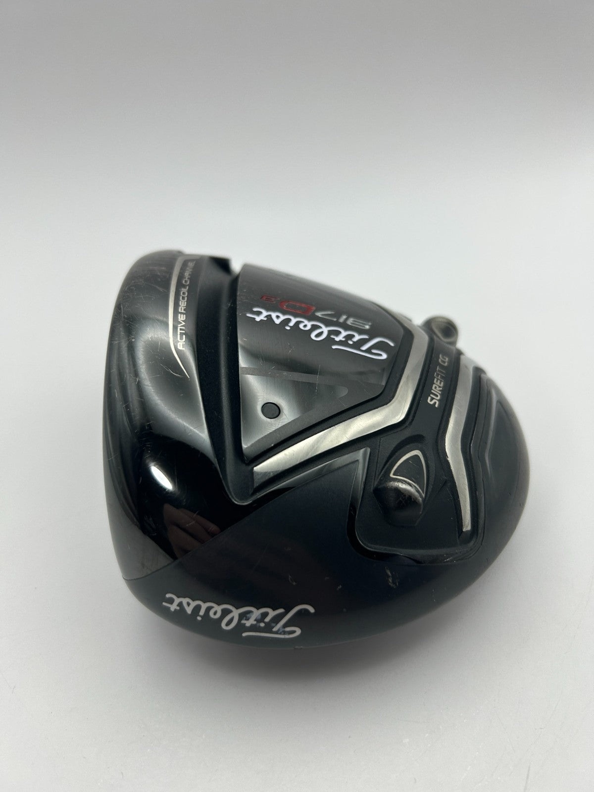 Titleist 917 D3 9.5 Driver Head only Right Handed golf from japan 22403