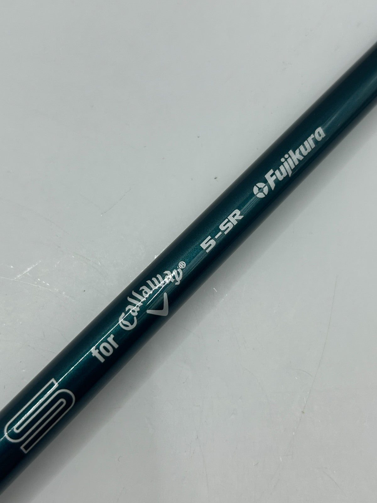 Fujikura VENTUS GREEN for Callaway 5 SR ELYTE 10K Driver Shaft 43.675 in *28741