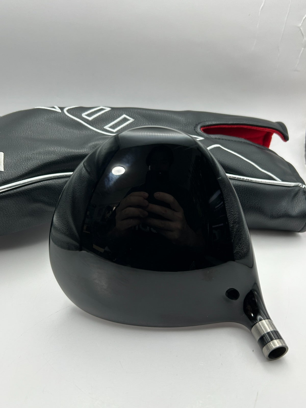 YAMAHA RMX 220 10.5 driver head only Right-Handed golf from japan 298414