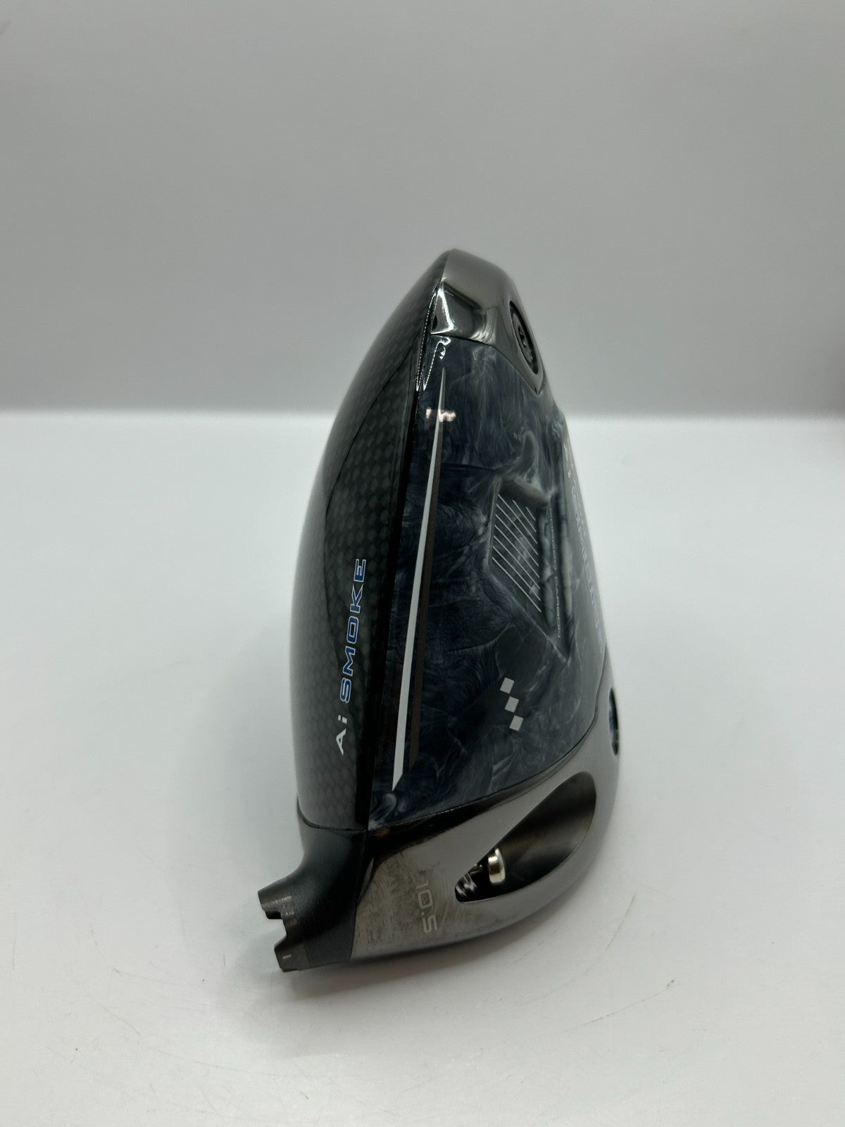 Callaway Paradym Ai SMOKE Triple Diamond 10.5 Driver Head Only RH 397812