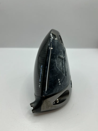 Callaway Paradym Ai SMOKE Triple Diamond 10.5 Driver Head Only RH 397812
