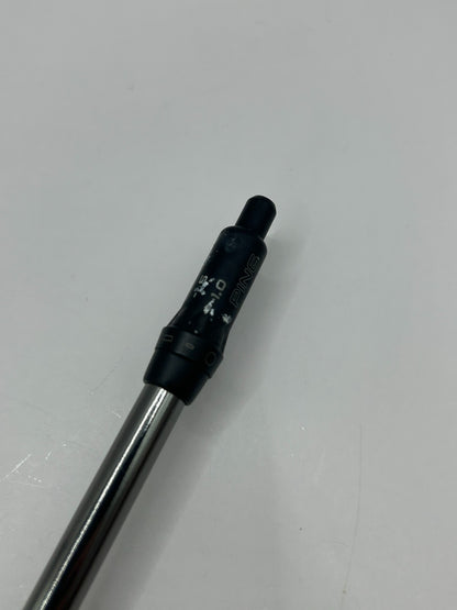 PING TOUR 173 65 Stiff Driver Shaft 44.125 in Ping G425 Adapter *289315