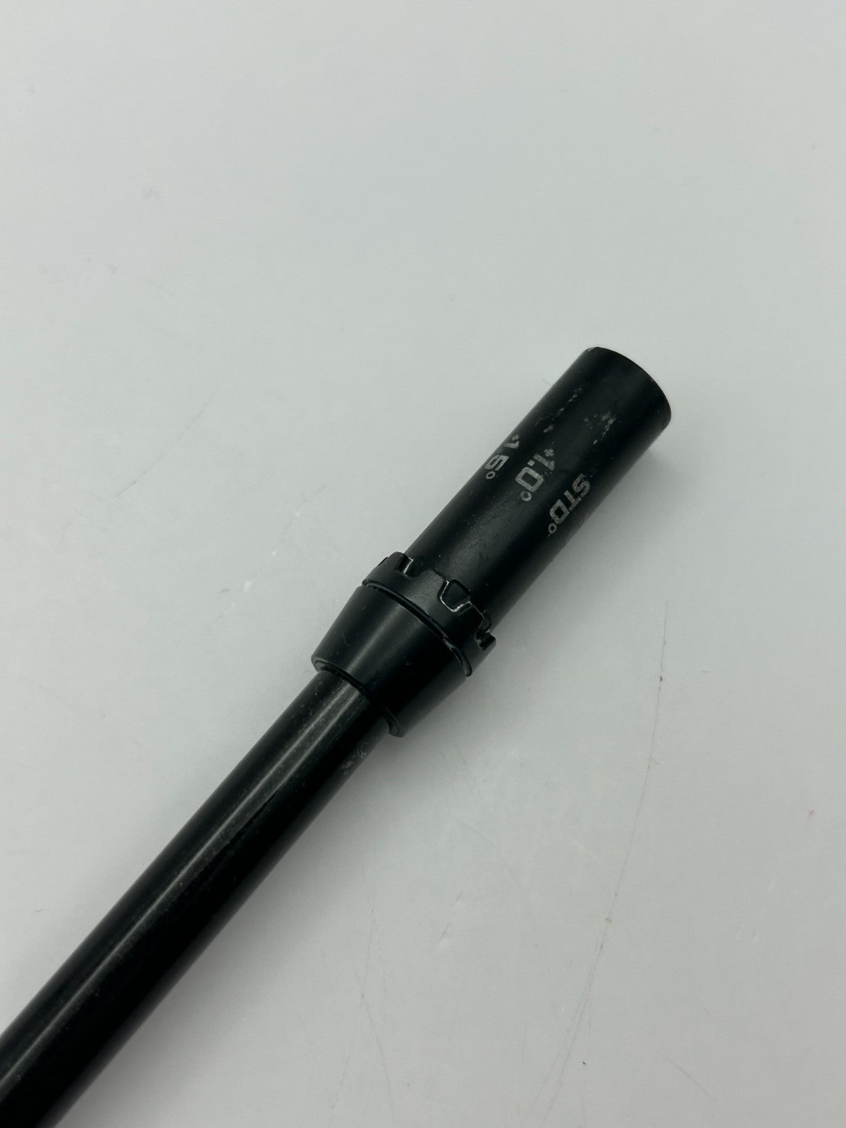 Graphite Design TOUR AD CQ 5 Stiff Driver Shaft 44.375 in Cobra adapter *177713