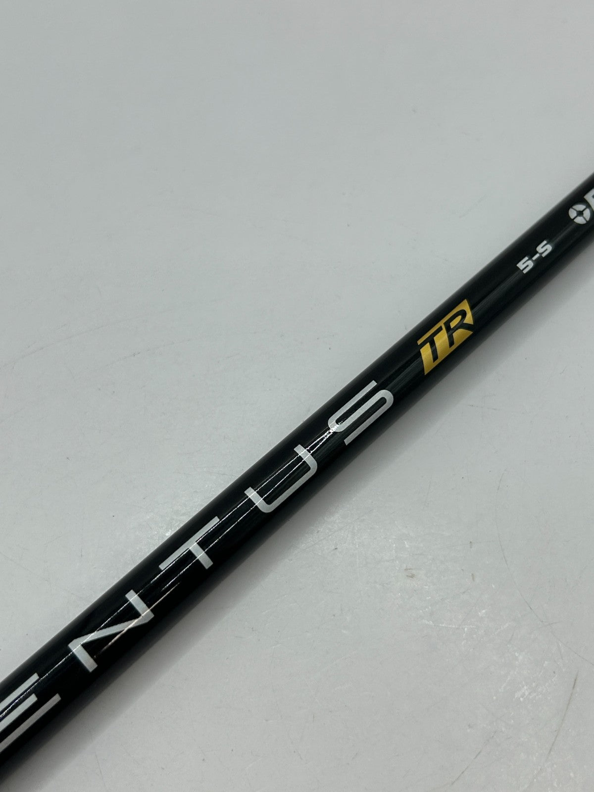 Fujikura VENTUS TR Black 5S VELOCORE Driver Shaft 43.75 in Cobra adapter *30444