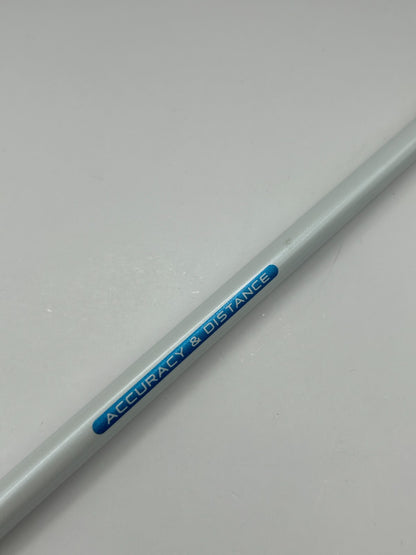 Graphite Design TOUR AD HD 6 Stiff Driver Shaft 44.25 in TaylorMade Adapter *8916