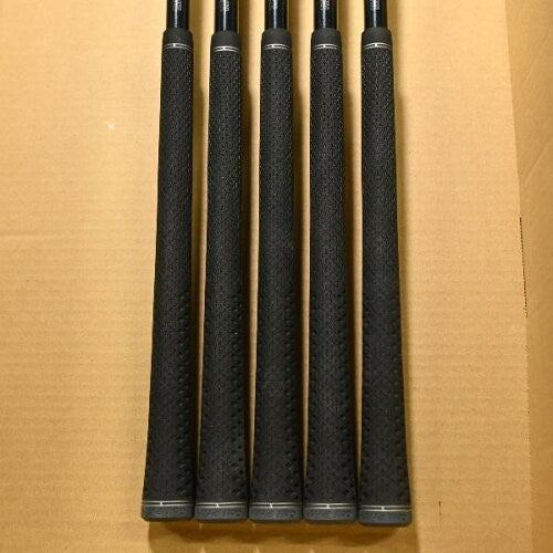 Mizuno JPX 925 Hot Metal Iron Set 6 PW 5 Clubs 22 MFUSION i SR RH Used Japan7