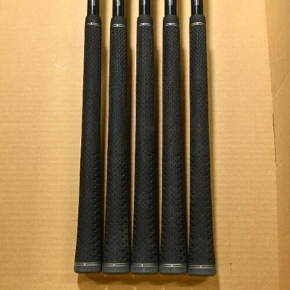 Mizuno JPX 925 Hot Metal Iron Set 6 PW 5 Clubs 22 MFUSION i SR RH Used Japan7
