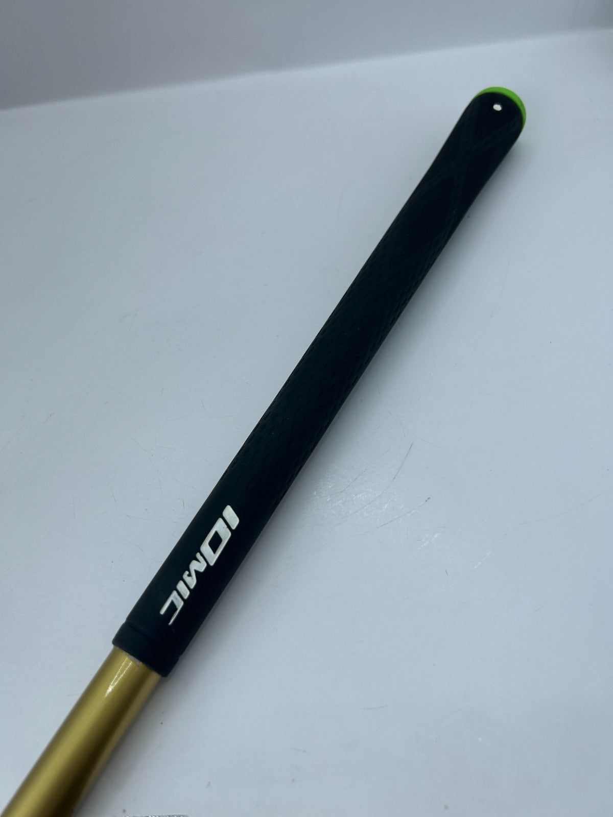 Graphite Design TOUR AD CQ 6 S Driver Shaft 43.75 in Cobra Adapter *324617
