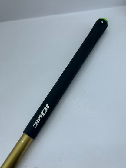 Graphite Design TOUR AD CQ 6 S Driver Shaft 43.75 in Cobra Adapter *324617