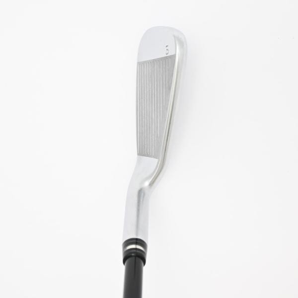 PING G430 Iron Set 6 PW 45° 6 Clubs ALTA J CB BLACK R RH Used1