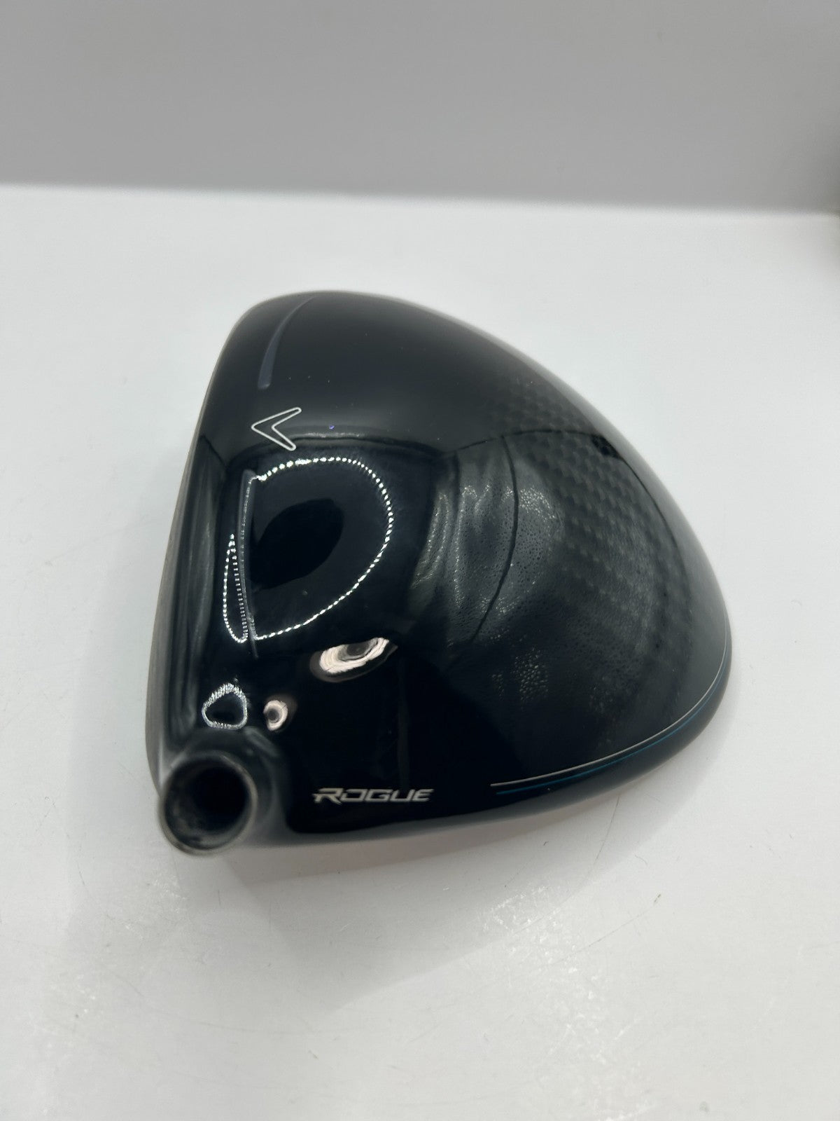 Callaway ROGUE STAR 10.5 driver head only Right Handed from japan 38286