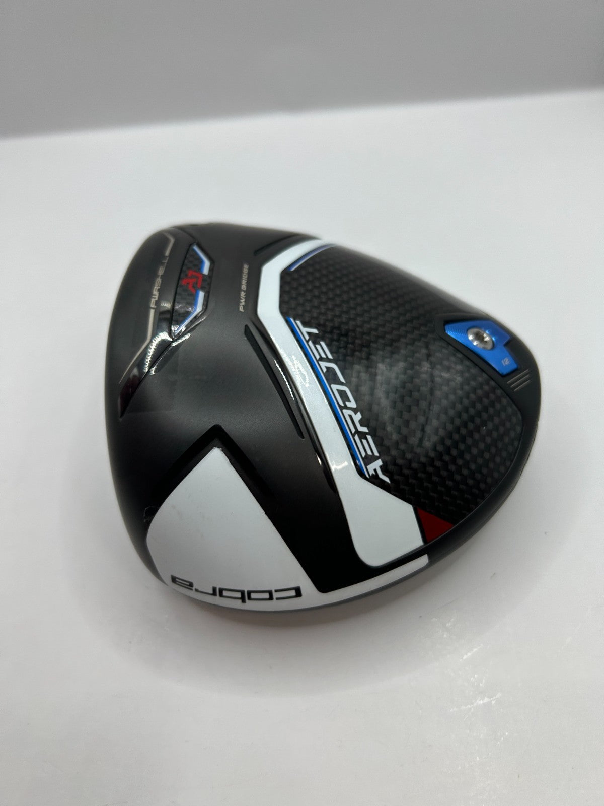Cobra AeroJet 10.5 Driver Head only Right Handed 38863