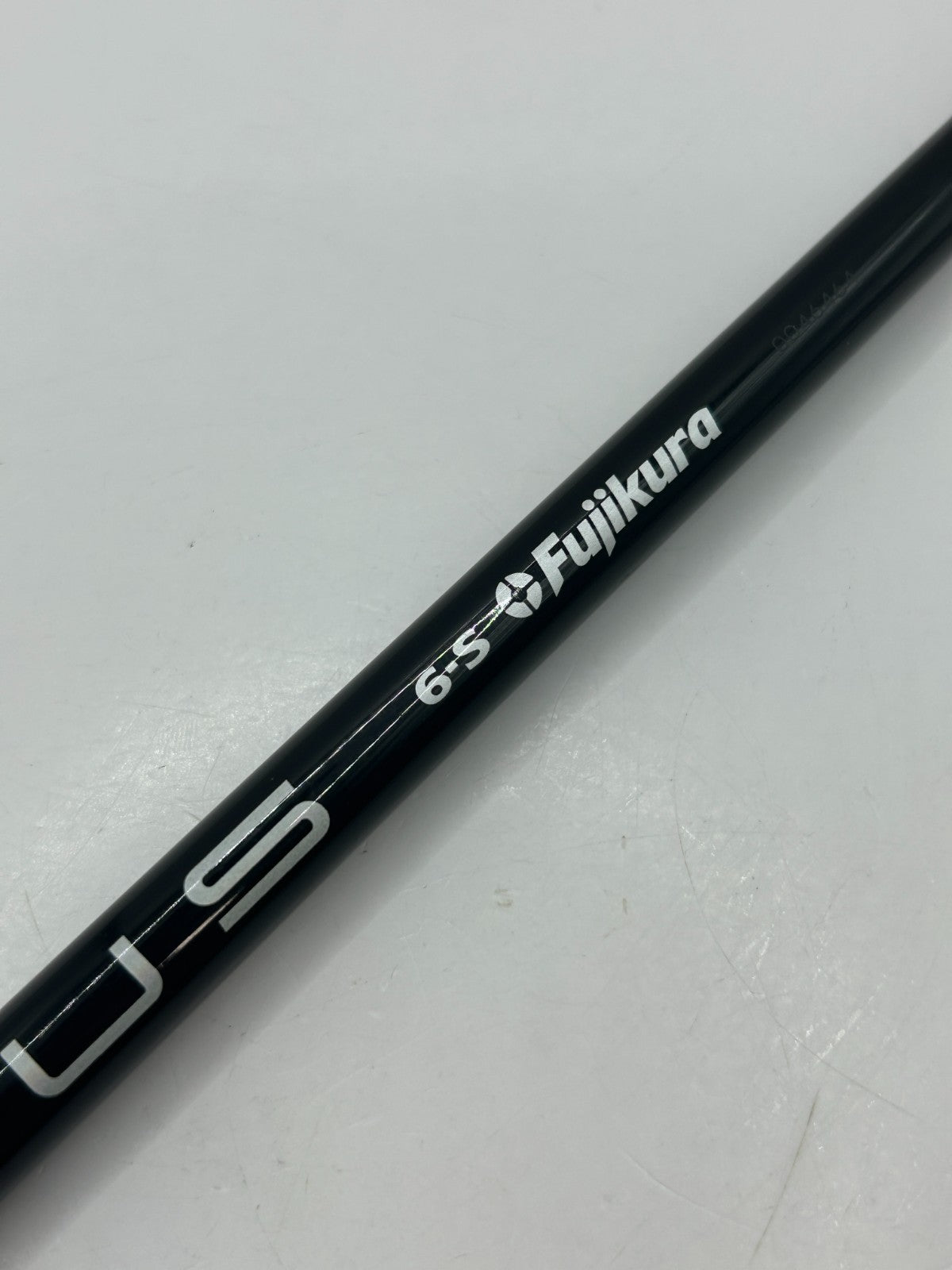 Fujikura VENTUS BLACK 6S VELOCORE Driver Shaft 44 in Callaway adapter 28631
