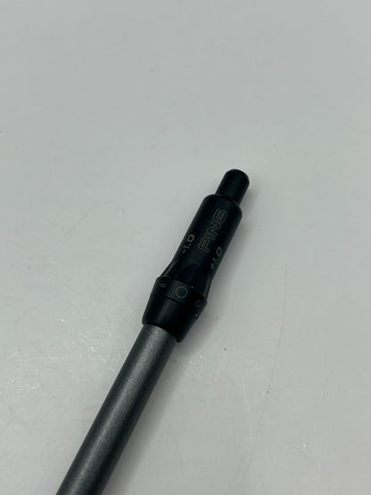 Graphite Design TOUR AD XC-7 S Driver Shaft 44 in Ping Adapter *263213