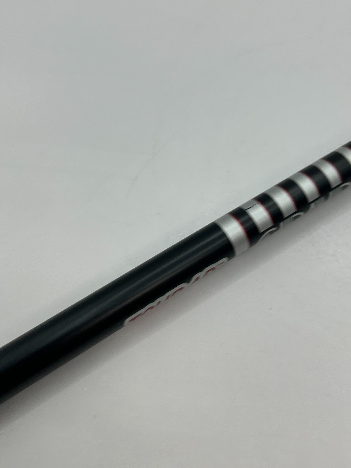 Graphite Design TOUR AD XC 6 S Driver Shaft 44.125 in TaylorMade Adapter *28186