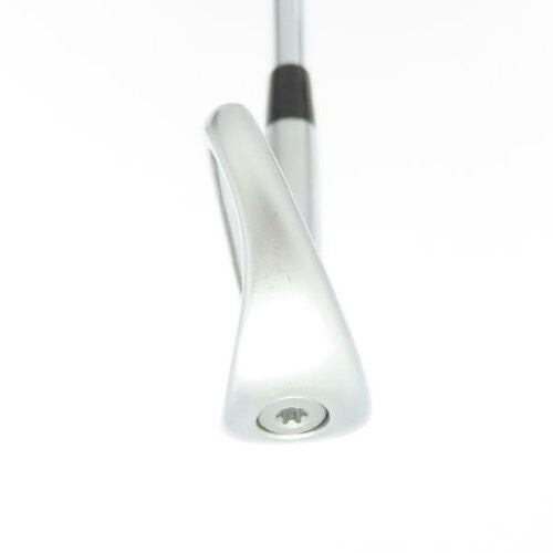 PING i230 Iron Set 5 PW 6 Clubs Dynamic Gold S200 Black Dot RH Used Japan3