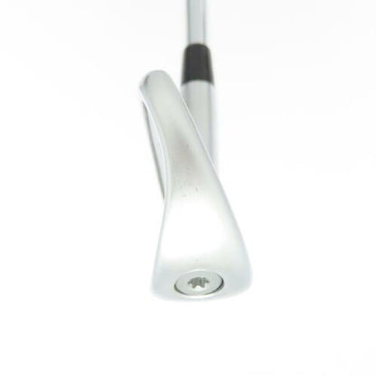PING i230 Iron Set 5 PW 6 Clubs Dynamic Gold S200 Black Dot RH Used Japan3