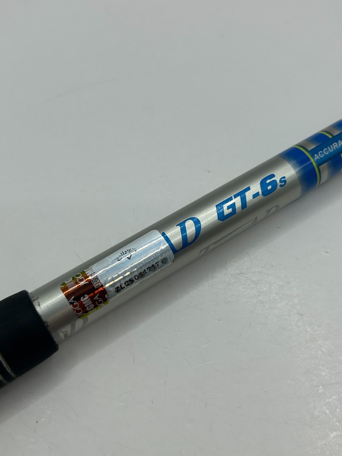 Graphite Design TOUR AD GT-6 S Fairway Wood Shaft 41.5 in No adapter *26841
