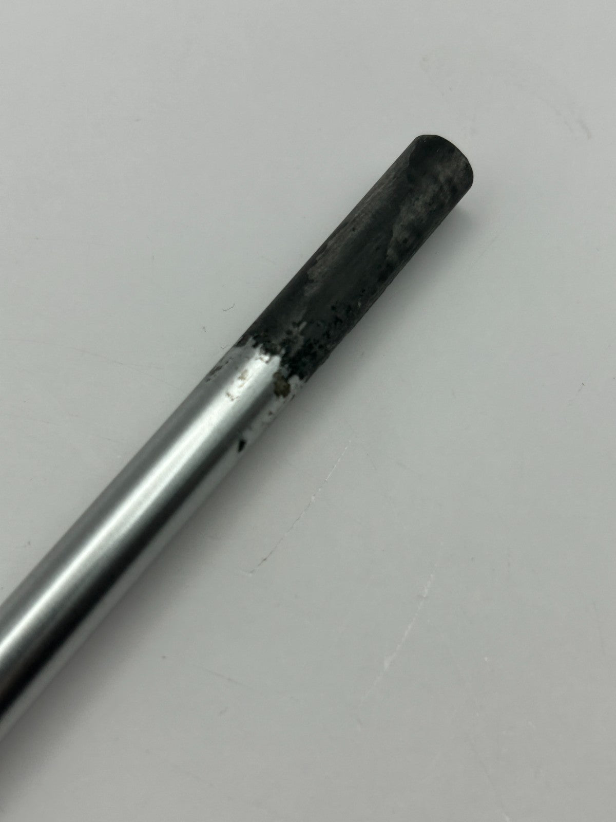 Graphite Design TOUR AD TP-6 S Fairway Wood Shaft 41.25 in No Adapter 217015