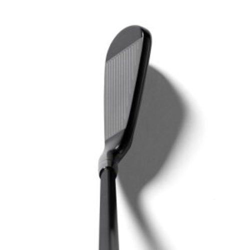 Mizuno JPX 925 HOT METAL Limited Black Iron Set 5pcs 6 PW MFUSION i R New5