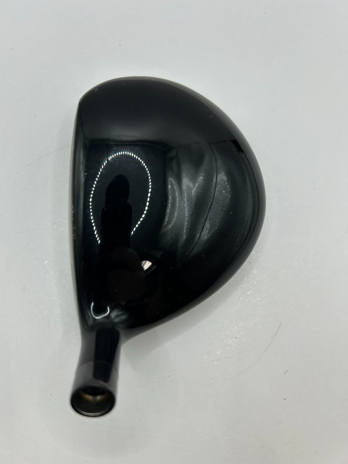Bridgestone J15F 3W 15° Fairway Wood Head Only Right-Handed Japan *36365