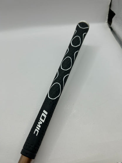 Graphite Design TOUR AD GC 4 Stiff Driver Shaft 44 in PRGR adapter *244616