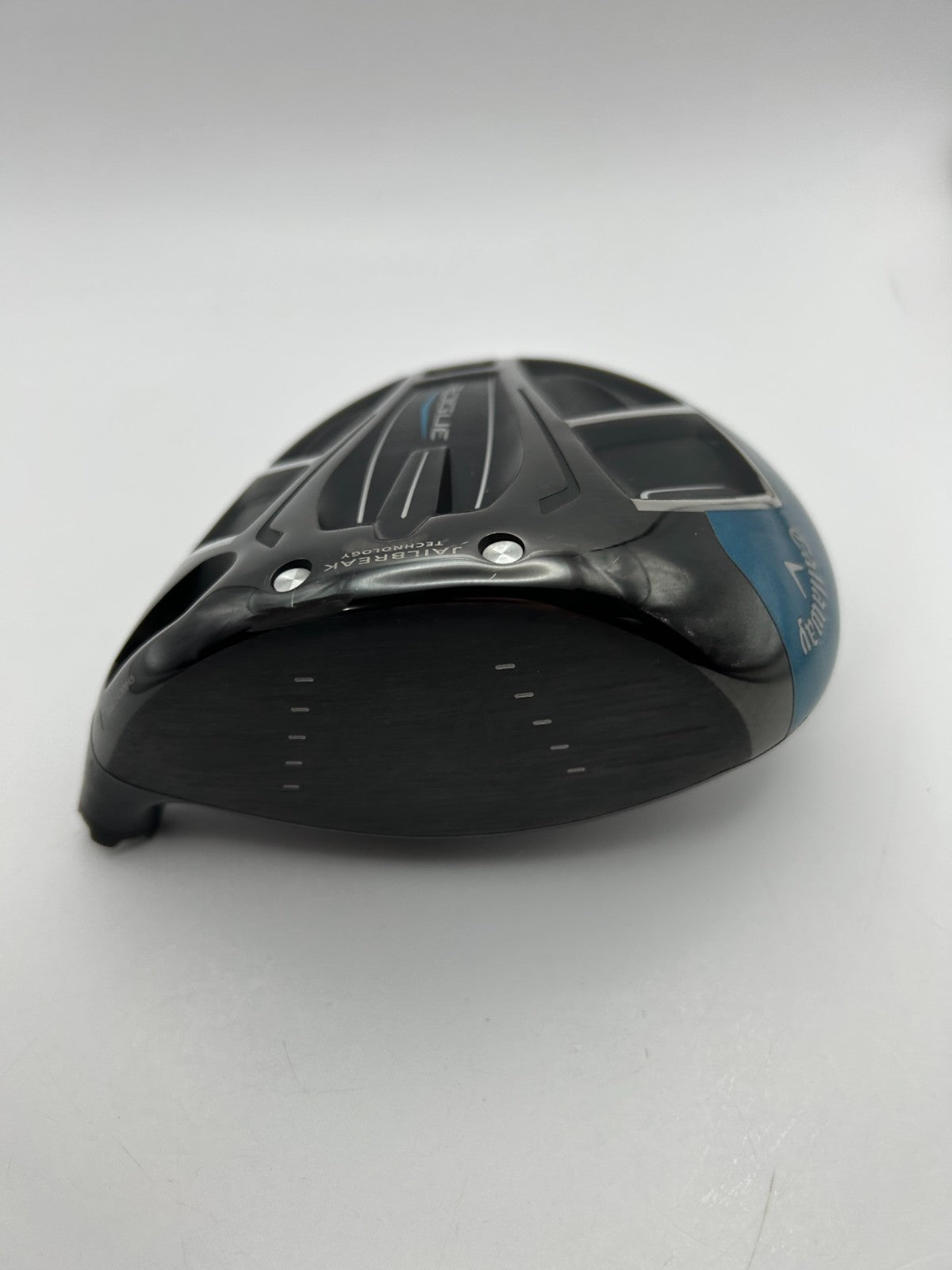 Callaway ROGUE 9.0 driver head only Right Handed from japan 31344