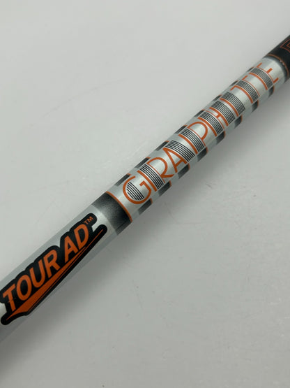 Graphite Design TOUR AD IZ 5 S Fairway Wood Shaft 40.675 in No adapter *23753