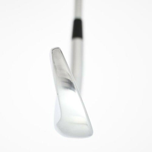 Mizuno Pro 245 Iron Set 6 GW 6 Clubs MCI 110 Graphite Stiff RH Used Japan3