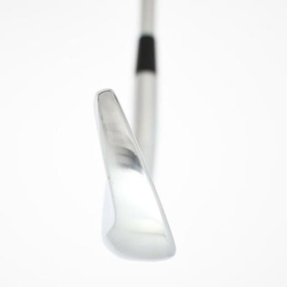 Mizuno Pro 245 Iron Set 6 GW 6 Clubs MCI 110 Graphite Stiff RH Used Japan3