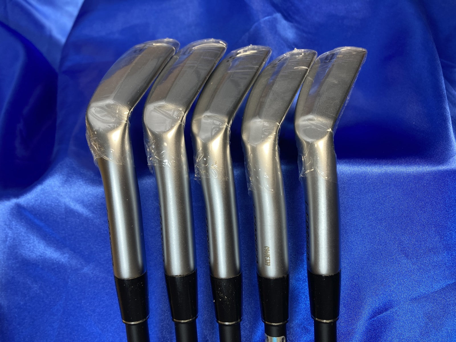 Srixon ZXi4 Iron 5 piece set #6 PW Diamana ZXi for IRON Stiff RH3