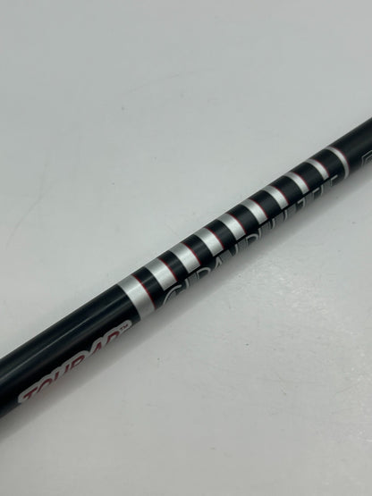 Graphite Design TOUR AD XC-7 S Driver Shaft 44 in Ping Adapter *26326