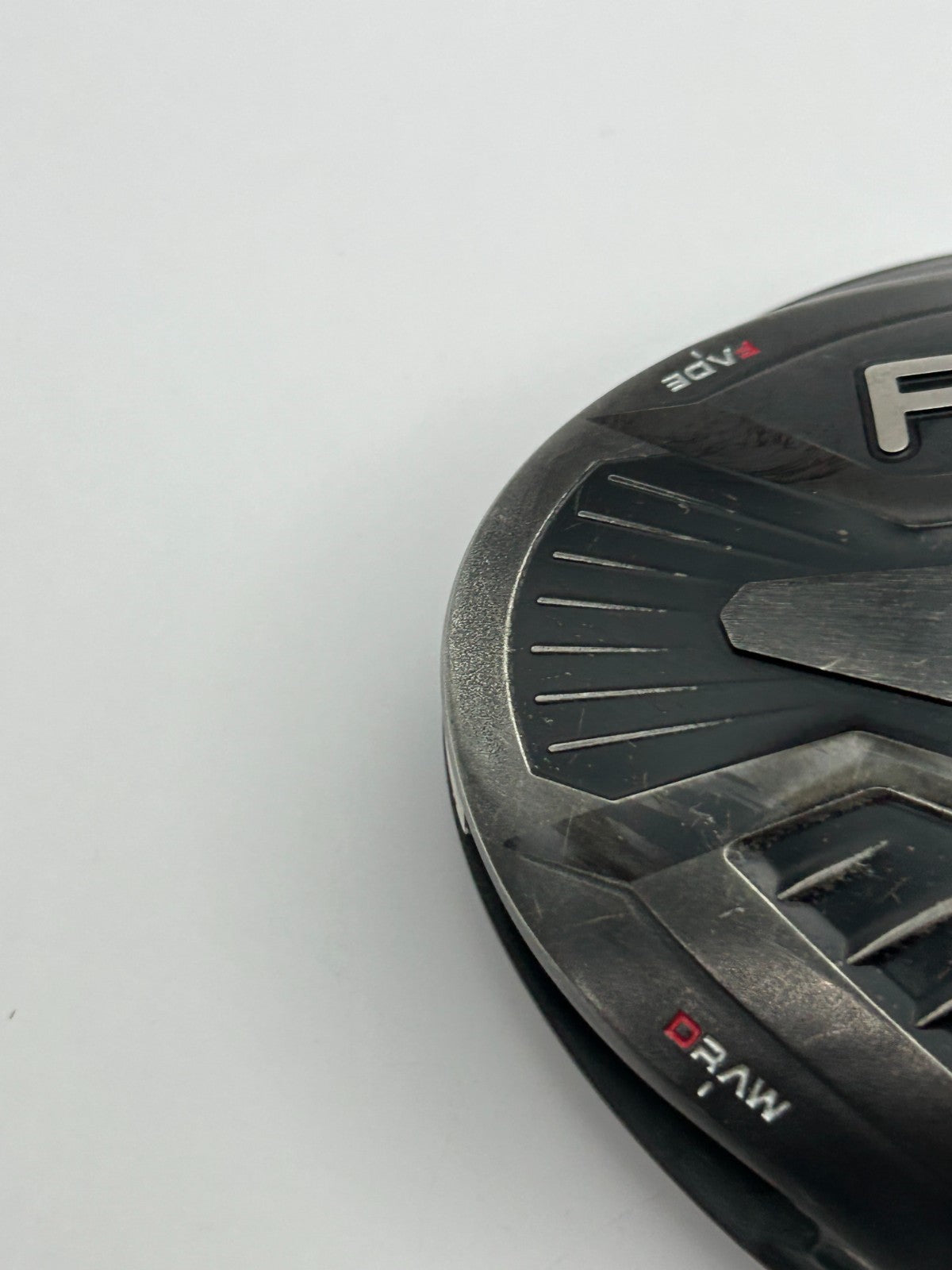 Ping G410 LST 10.5 driver head only Right-Handed golf from japan 275719