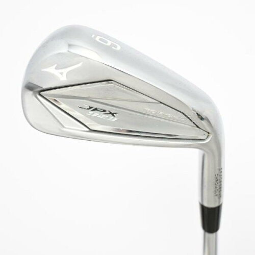 Mizuno JPX 923 Forged Iron Set 6 PW 5 Clubs N.S.PRO 850GH Regular RH Used Japan0