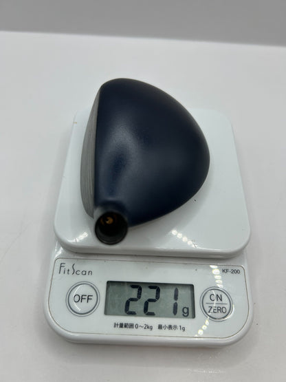 Callaway XR Pro 5W 18 Fairway Wood Head Only Right Handed From Japan 363523