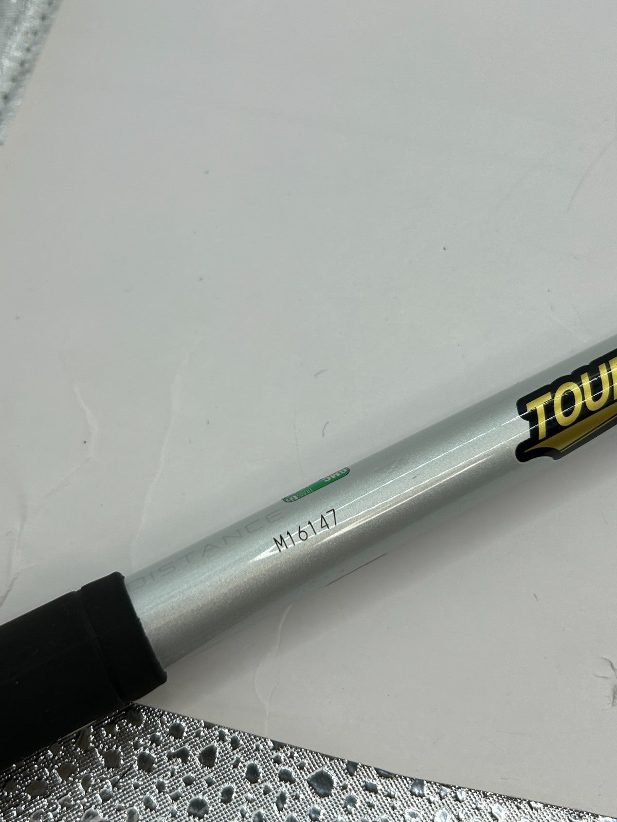 Graphite Design TOUR AD TP 6 S Fairway Wood Shaft 40.75 in No adapter *32334