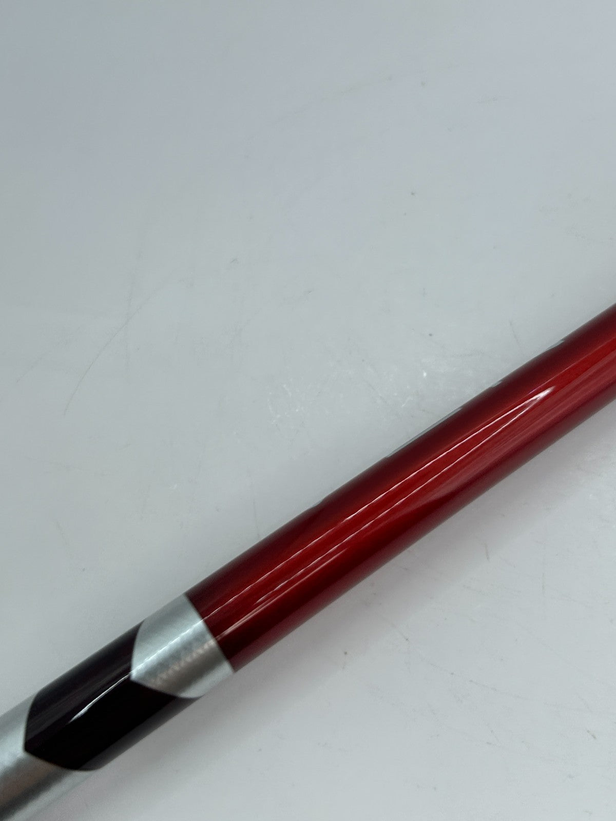 Fujikura VENTUS TR Red 6S VELOCORE Driver Shaft 43.75 in Cobra adapter *296310