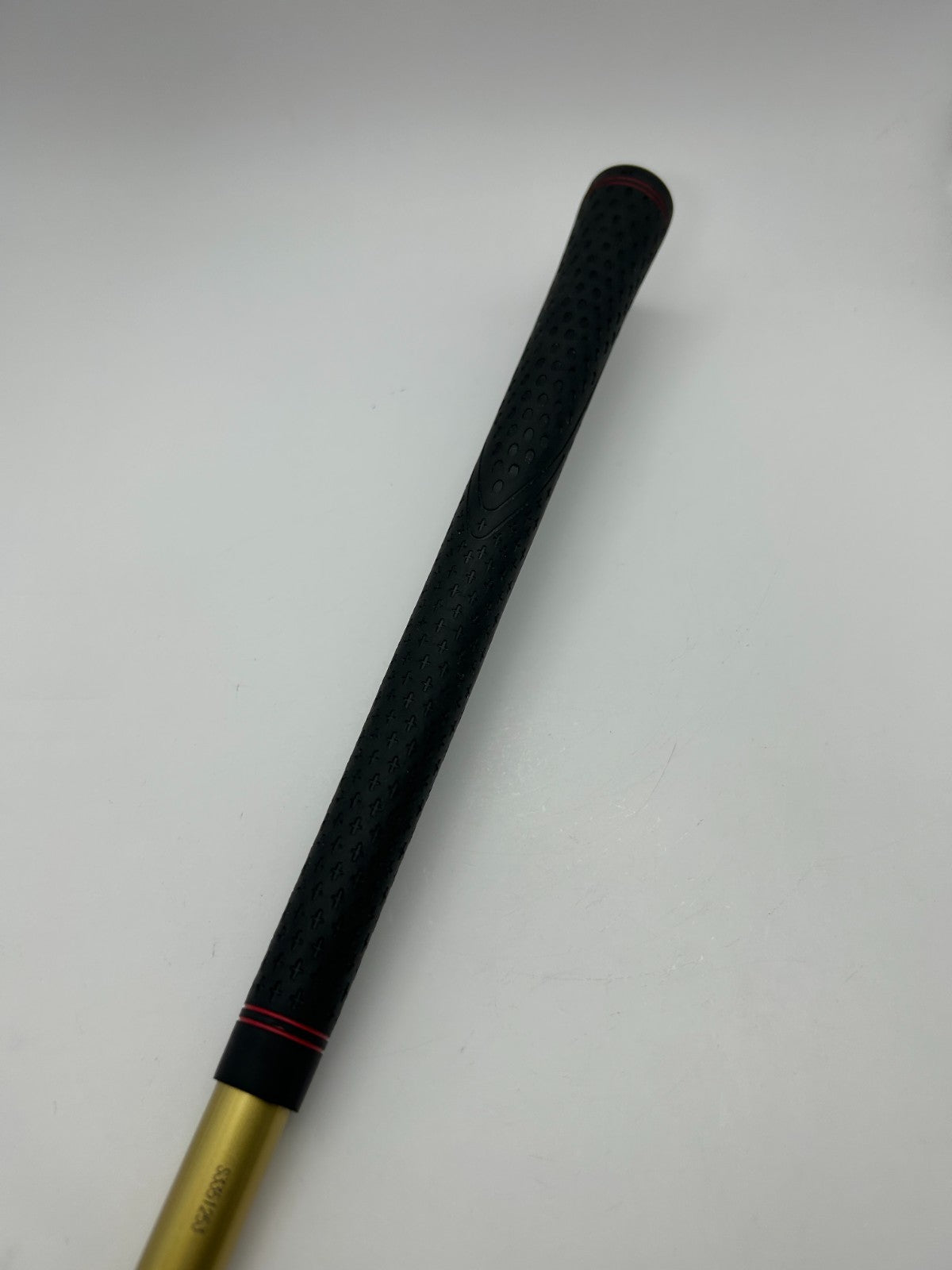 Graphite Design TOUR AD CQ-5 Stiff Driver Shaft 43.875　in Cobra adapter *150716