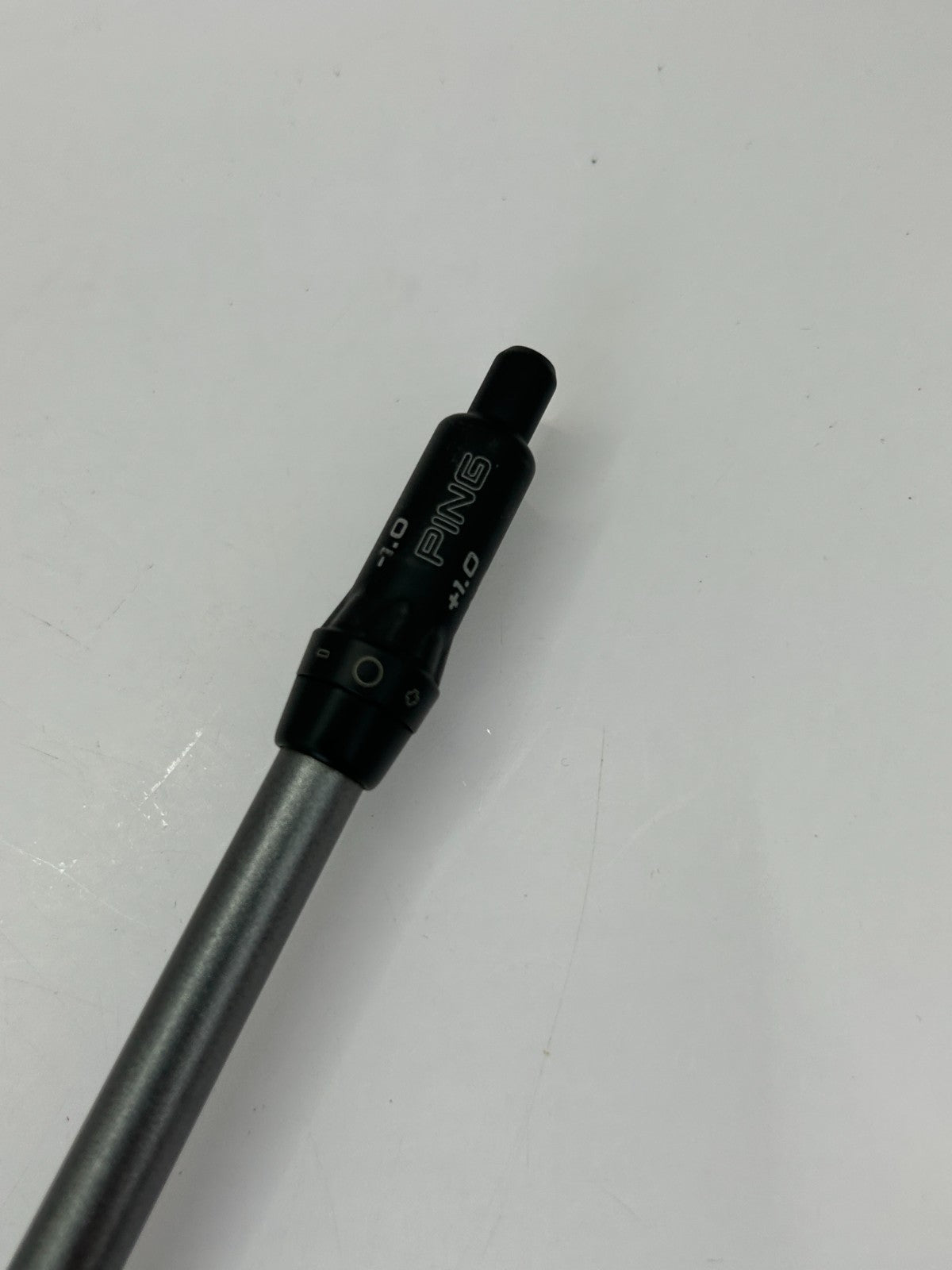 Graphite Design TOUR AD XC 6 S Fairway Wood Shaft 41.375 in Ping Adapter *32419
