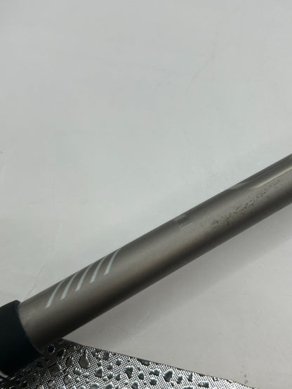 PING TOUR 2.0 CHROME 65 S Fairway Wood Shaft 41.25 in Ping Adapter *262612