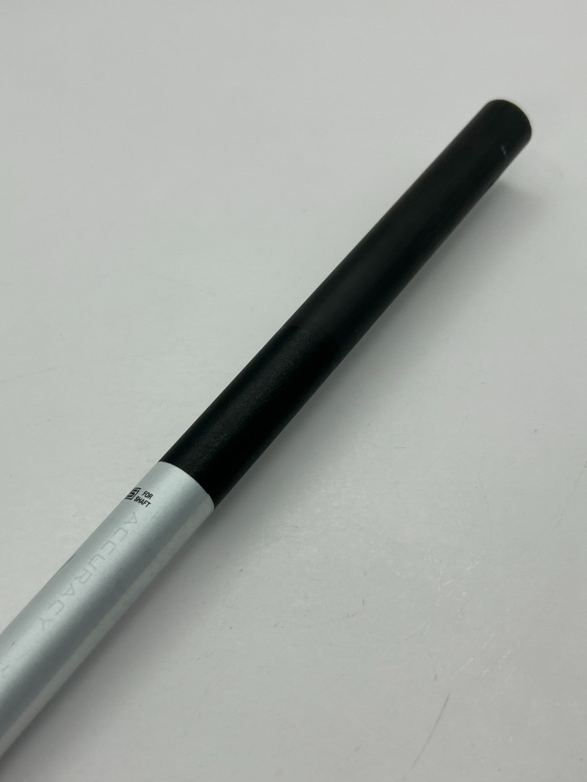 Graphite Design TOUR AD IZ 6 X Fairway Wood Shaft 41 in No adapter *217217