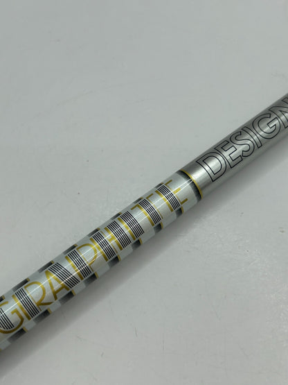 Graphite Design TOUR AD TP 6 S Fairway Wood Shaft 40.5 in No adapter *32572