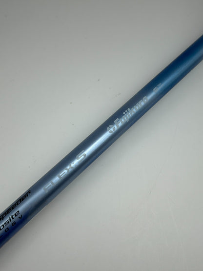 Fujikura Speeder 661 EVOLUTION Ⅴ Stiff Driver Shaft 44.25 in TaylorMade *8673