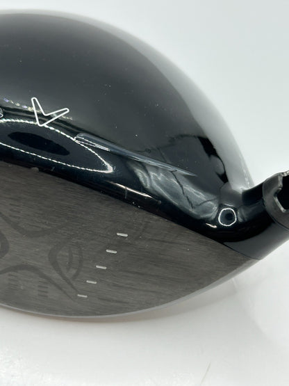 Callaway ROGUE DRAW 9.0 driver head only Right Handed from japan 375420
