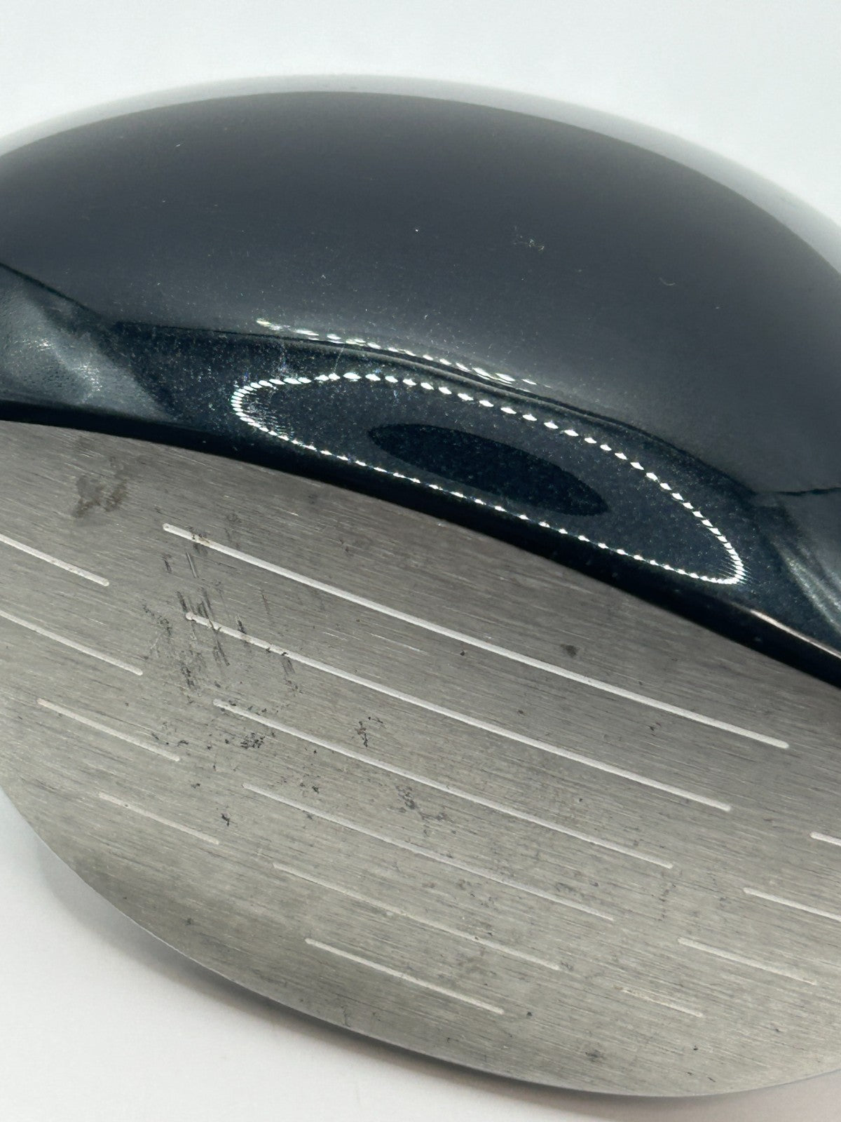 DUNLOP SRIXON Z765 LIMITED MODEL 9.5 Driver Head RH golf from japan 353422