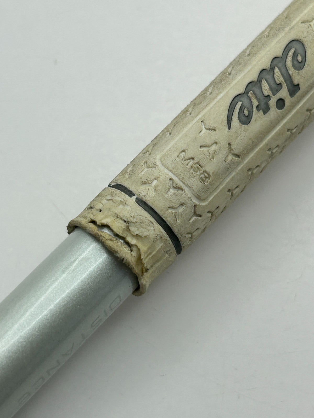 Graphite Design TOUR AD TP 7 X Driver Shaft 44.25 in TaylorMade Adapter *220120