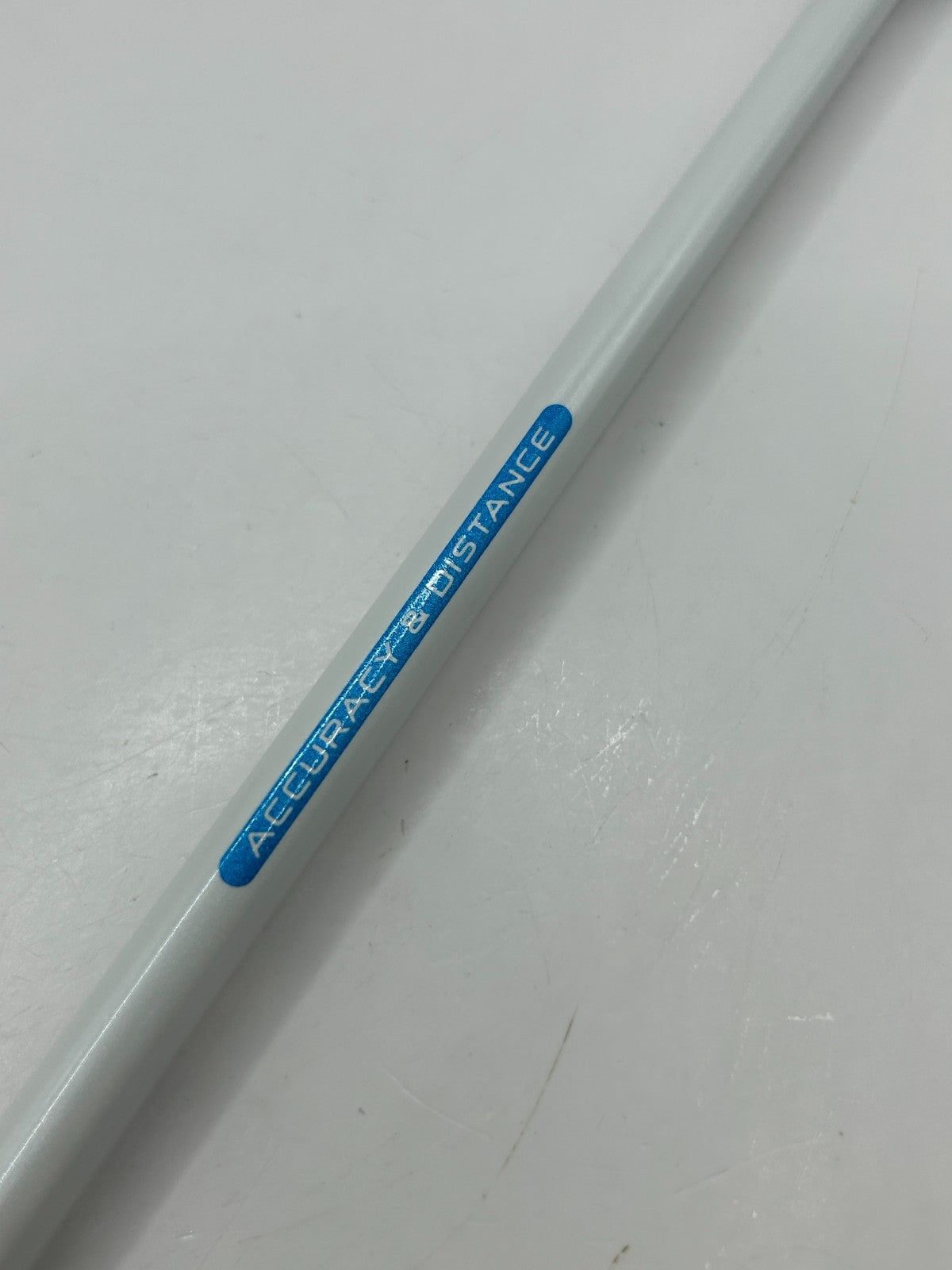 Graphite Design TOUR AD HD-6 Stiff Regular Fairway Wood Shaft TaylorMade *266612
