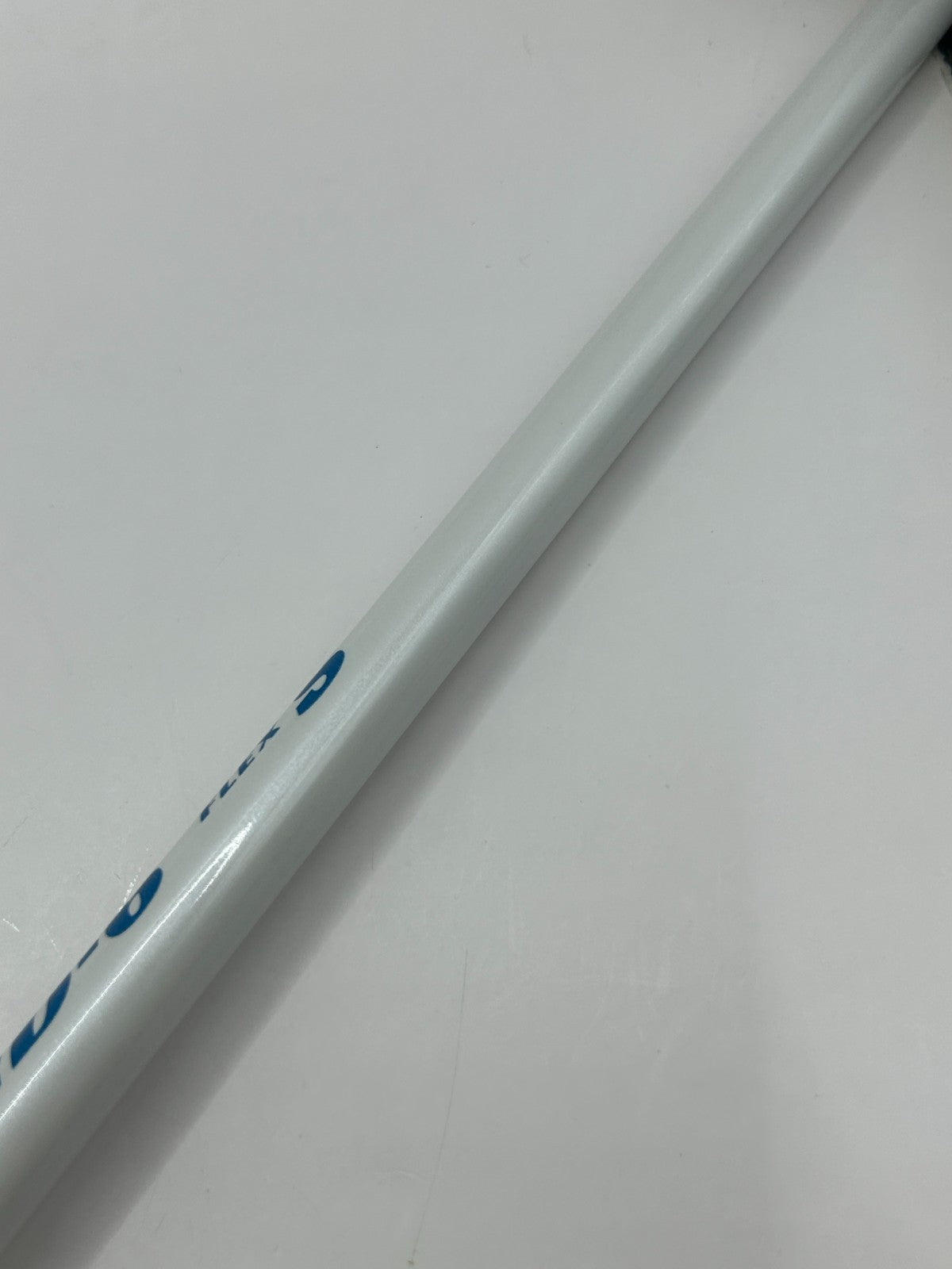Graphite Design TOUR AD HD 6 S Driver Shaft 44.125 in TaylorMade Adapter *28437